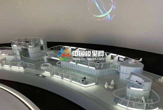 智慧醫(yī)療沙盤模型，智慧檢驗?zāi)Ｐ? align=