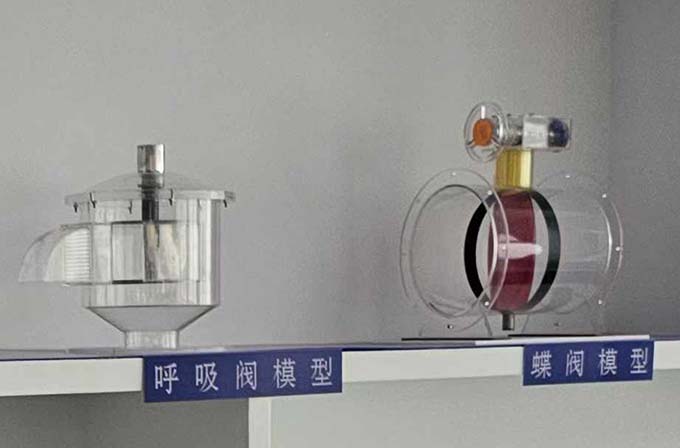 閥門(mén)模型臺(tái)州模型公司設(shè)計(jì)制作