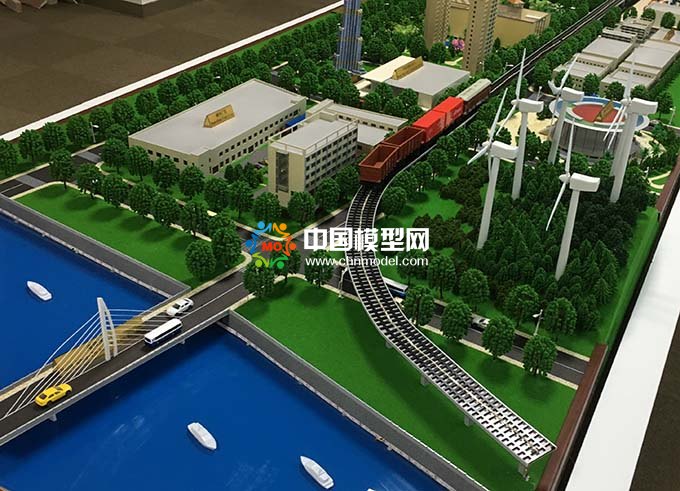 探秘杭州頂尖沙盤模型公司，領(lǐng)略非凡創(chuàng)意與工藝