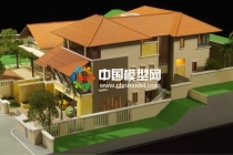 建筑模型價格分析，追求底價降低質(zhì)量慎選