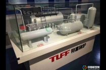 海關(guān)卡口演示沙盤模型，自動(dòng)停車場沙盤模型