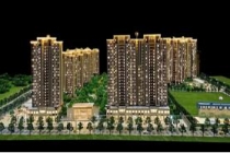 建筑模型常規(guī)工期30天，特殊因情而定