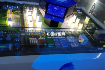 工業(yè)互聯(lián)網(wǎng)沙盤模型，云智造沙盤模型