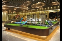 售樓部建筑模型四個要點分析及新技術驅(qū)動