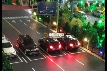 麗水智慧交通沙盤這些功能哪家模型公司可以實(shí)現(xiàn)？