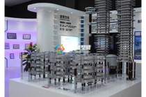 電力補償電容器，超級電容模型