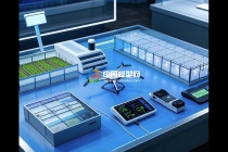 生態(tài)農(nóng)業(yè)沙盤模型，點(diǎn)亮綠色農(nóng)業(yè)發(fā)展新燈塔