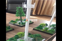 信號(hào)塔模型，基站模型，5G發(fā)射塔模型