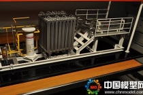 富瑞特裝模型，生產(chǎn)線模型，風(fēng)洞模型，整裝線模型，工業(yè)機(jī)器人模型