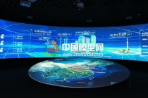 數字沙盤模型融入了模型公司無限創(chuàng)意