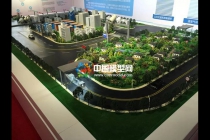 智慧交通沙盤模型，智慧農業(yè)沙盤模型，智慧城市沙盤模型