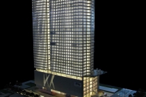 CHIANTI尚堤建筑模型，澳洲地產(chǎn)模型