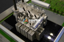 輸變電模型，變電站模型，變壓器模型
