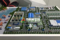 橡膠產業(yè)鏈供應鏈協(xié)同創(chuàng)新沙盤模型