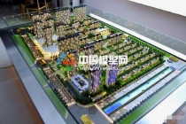 售樓部沙盤三大部分很重要，細節(jié)決定成敗