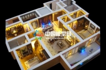 建筑剖面模型細(xì)節(jié)與功能齊頭并進(jìn)，方法不同