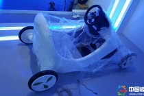 汽車模型，特種車輛模型，新能源概念車模型