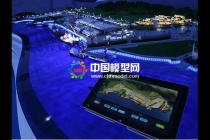 電子沙盤使用維護說明，一定注意防潮