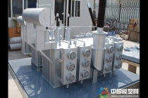 電力模型、輸變電模型