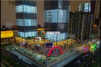 沙盤模型保養(yǎng)維護(hù)知識點分析