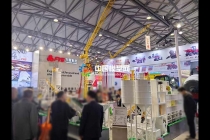 攪拌站模型混凝土攪拌站模型塔式起重機模型施工升降機模型