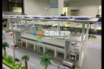 衢州哪家模型公司可以幫我介紹下工業(yè)沙盤制作步驟？