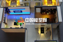 用了5分鐘時間，終于整理出這些戶型模型照片