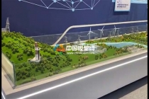 電力監(jiān)控與保護(hù)沙盤(pán)模型