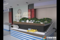 工業(yè)模型，產(chǎn)品設(shè)備沙盤(pán)模型