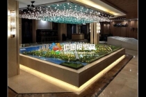 模型公司經(jīng)典解讀售樓沙盤(pán)模型六大主題