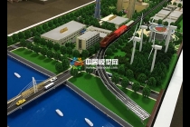 探秘杭州頂尖沙盤模型公司，領略非凡創(chuàng)意與工藝