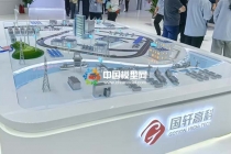 工商業(yè)儲(chǔ)能沙盤模型廠家，戶用儲(chǔ)能沙盤模型，儲(chǔ)能模型定制