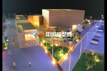 金華有沒有一家模型公司可以制作智慧城市沙盤模型？