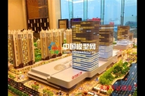 房產(chǎn)沙盤模型這些細節(jié)不能放過，有些過程決定成敗
