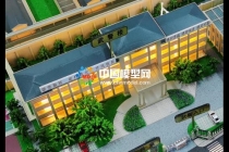 看完這篇文章，你想不會(huì)制作武警沙盤模型都難