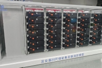 解鎖儲能模型沙盤，開啟能源新世界