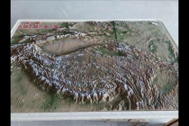 地形模型 工礦企業(yè)模型、機械設備模型、 規(guī)劃沙盤、展館模型、大比例仿真模型