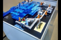 工業(yè)模型幾個關鍵步驟不能忽略，對效果影響大