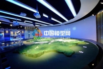 多媒體沙盤模型技術(shù)要求復(fù)雜，價格居高不下