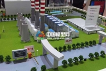 稱重系統(tǒng)沙盤(pán)模型