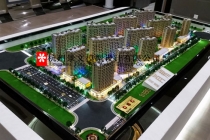 歡迎咨詢景文模型(圖)-售樓部沙盤(pán)-淮安售樓部沙盤(pán)